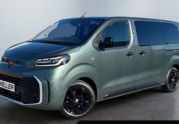 Toyota Proace (Verso) 3.362 km 53.370 &euro; Dortmund 44143
