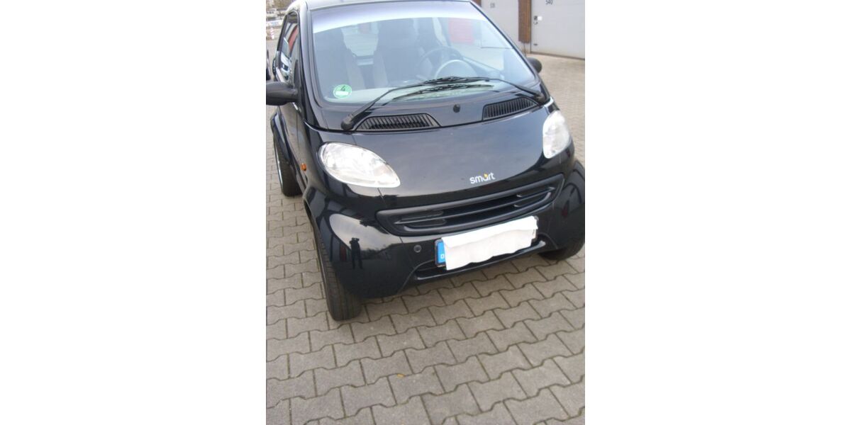Smart ForTwo 86.000 km 1.850 &euro; Recklinghausen 45659