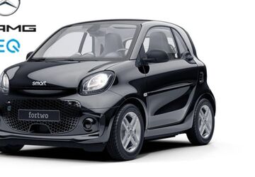 Smart ForTwo 56.372 km 9.750 &euro; Hagen 58135
