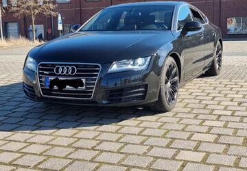 Audi A7 168.000 km 14.990 &euro; Hattingen 45525