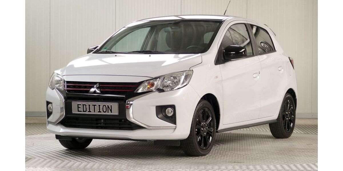 Mitsubishi Space Star 5.133 km 14.350 &euro; Dortmund 44329