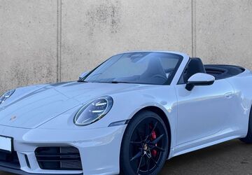 Porsche 992 6.950 km 169.850 &euro; Recklinghausen 45665