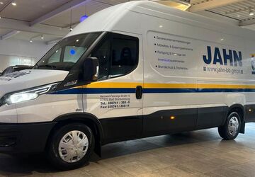 IVECO Andere 175.000 km 21.500 &euro; Datteln 45711