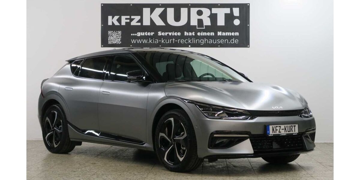 Kia EV6 6.600 km 45.990 &euro; Recklinghausen 45661