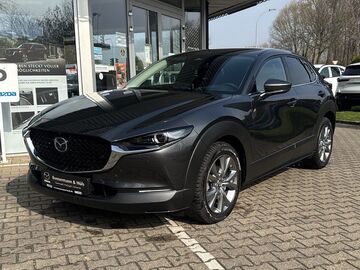 Gebrauchte Mazda CX-30