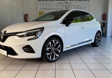 Renault Clio 39.300 km 13.950 &euro; Dortmund 44309