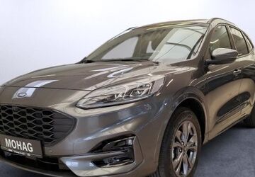 Ford Kuga 23.000 km 29.990 &euro; Gelsenkirchen 45881