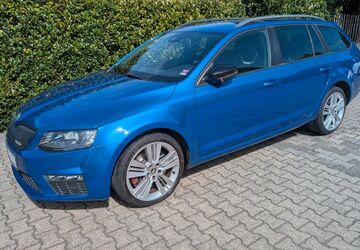 Skoda Octavia 177.000 km 10.900 &euro; Iserlohn 58640