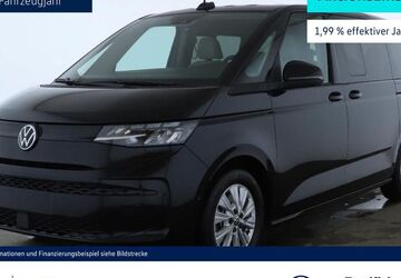 VW T7 Multivan 26.001 km 50.510 &euro; Bochum 44866