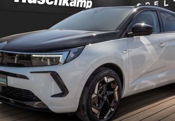 Opel Grandland (X) 15.148 km 29.880 &euro; Lünen 44532