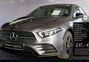 Mercedes-Benz A 250 52.336 km 26.850 &euro; Menden 58706