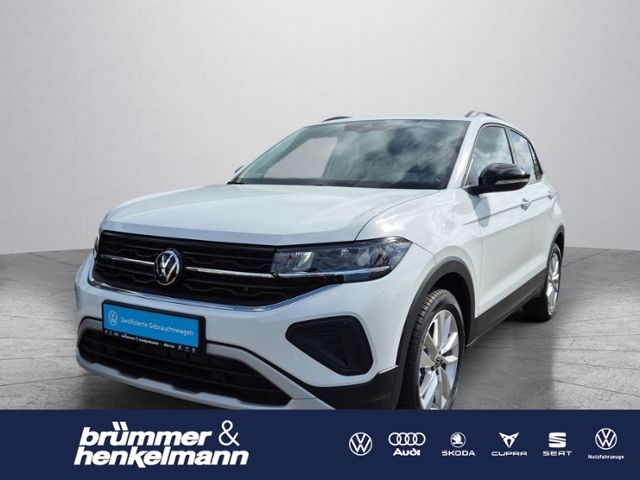 VW T-Cross 9.970 km 24.679 &euro; Werne 59368