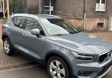 Volvo XC40 214.000 km 14.900 &euro; Gelsenkirchen 45889