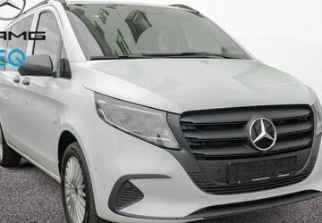 Mercedes-Benz Vito 60.558 km 42.890 &euro; Hagen 58135