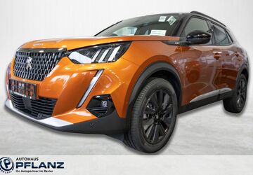 Peugeot 2008 22.290 km 21.885 &euro; Dortmund 44263