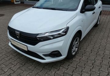 Dacia Sandero 42.228 km 11.995 &euro; Hagen 58091