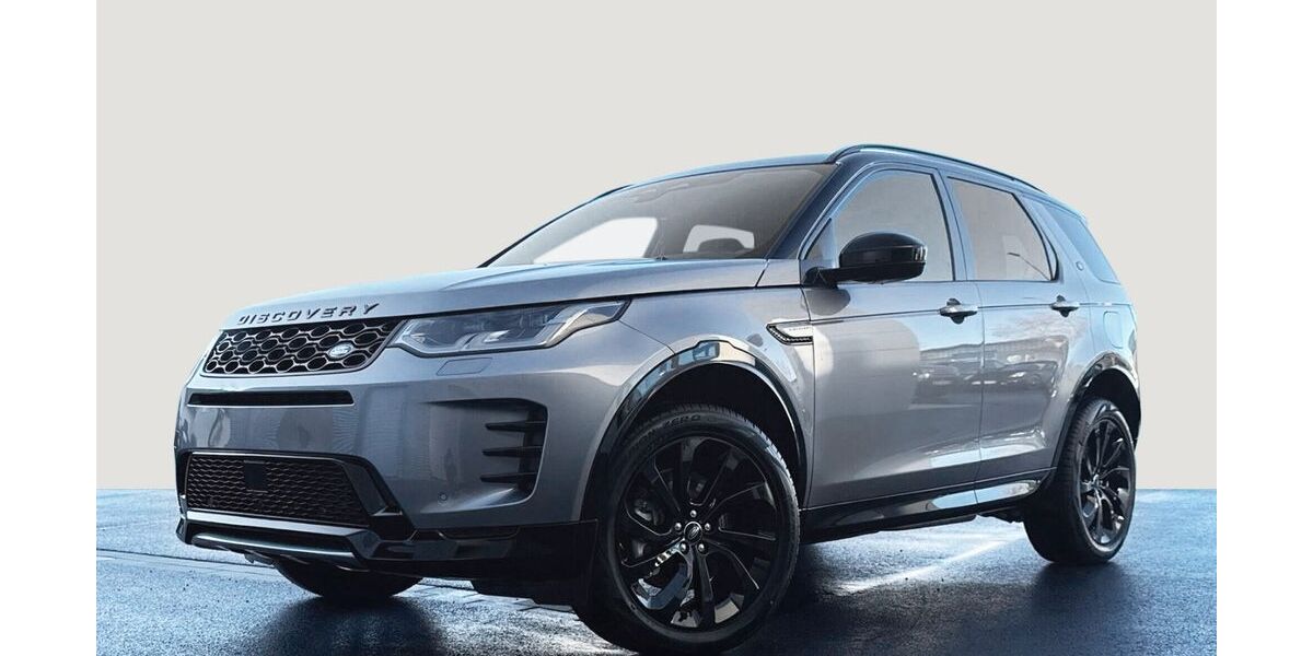 Land Rover Discovery Sport 2.500 km 66.552 &euro; Iserlohn 58640