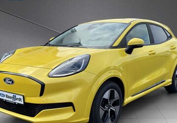 Ford Puma 3.500 km 32.990 &euro; Dortmund 44287