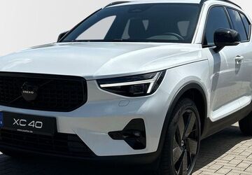 Volvo XC40 7.500 km 42.890 &euro; Iserlohn 58640
