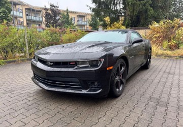 Chevrolet Camaro 68.000 km 26.800 &euro; Herne ( Nordrhein-Westfalen ) 44628