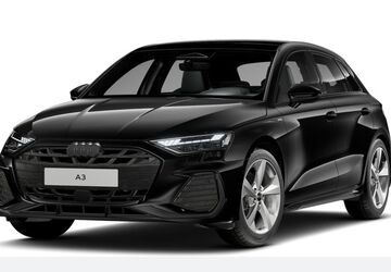 Audi A3 2.062 km 35.490 &euro; Bochum 44809