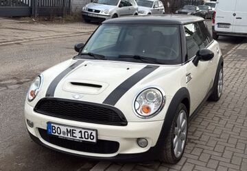 Mini Cooper S 194.000 km 4.600 &euro; Bochum 44795