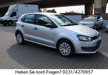 VW Polo 99.635 km 6.890 &euro; Dortmund 44143