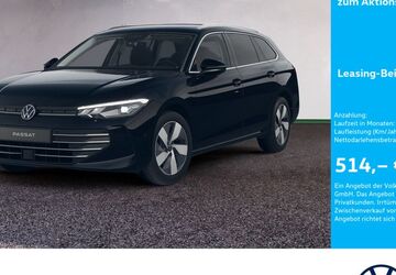 VW Passat 29.137 km 38.770 &euro; Menden 58706
