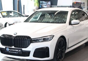BMW 730 61.885 km 49.590 &euro; Bergkamen 59192