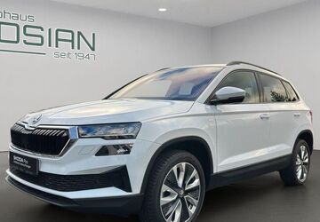 Skoda Karoq 69.138 km 24.240 &euro; Iserlohn 58642