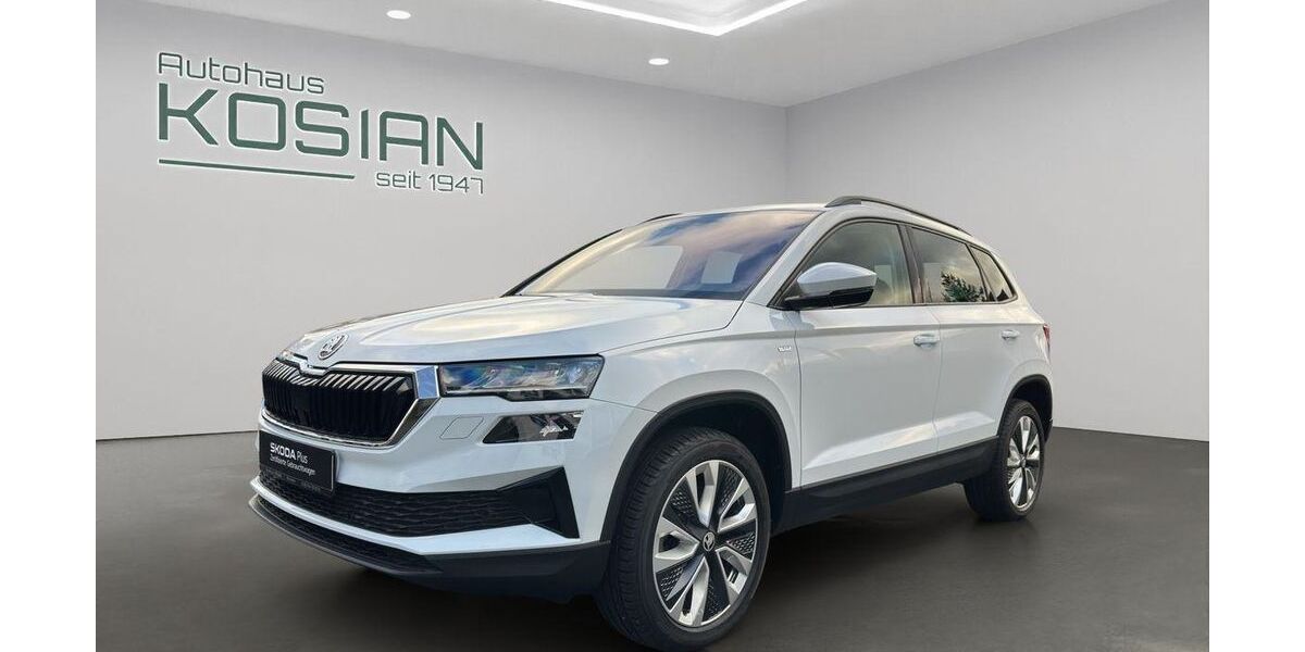Skoda Karoq 69.138 km 24.240 &euro; Iserlohn 58642