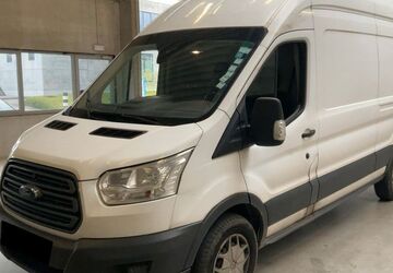 Ford Transit 185.000 km 13.990 &euro; Datteln 45711