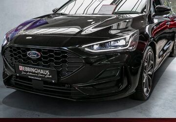 Ford Focus 14.412 km 24.999 &euro; Dortmund 44149