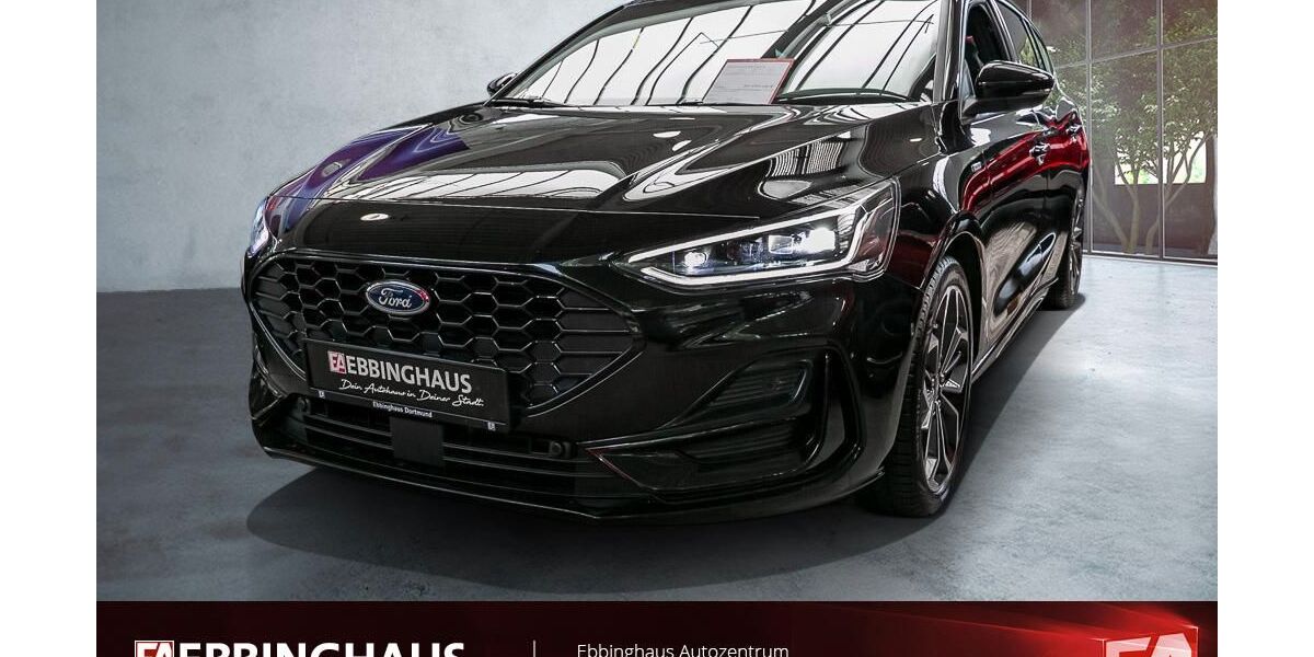 Ford Focus 14.412 km 24.999 &euro; Dortmund 44149