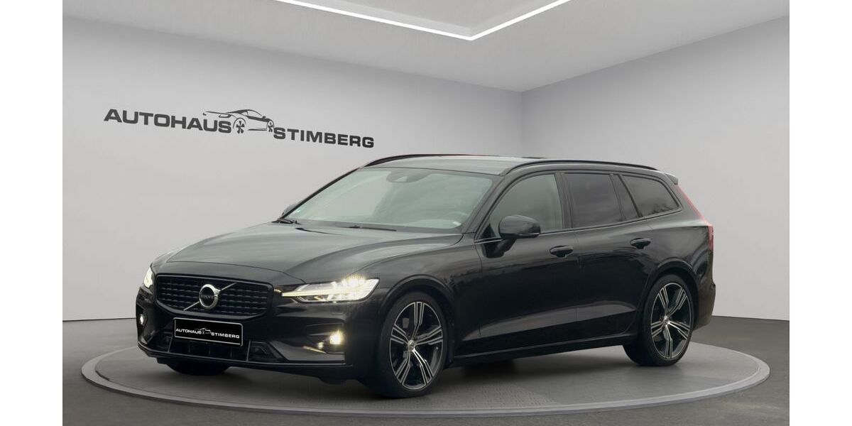 Volvo V60 183.000 km 20.900 &euro; Oer-Erkenschwick 45739