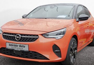 Opel Corsa 41.506 km 14.950 &euro; Iserlohn 58636
