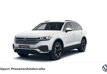 VW Touareg 25.813 km 49.711 &euro; Dortmund 44379