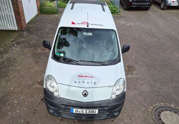Renault Kangoo 159.000 km 3.499 &euro; Recklinghausen 45657