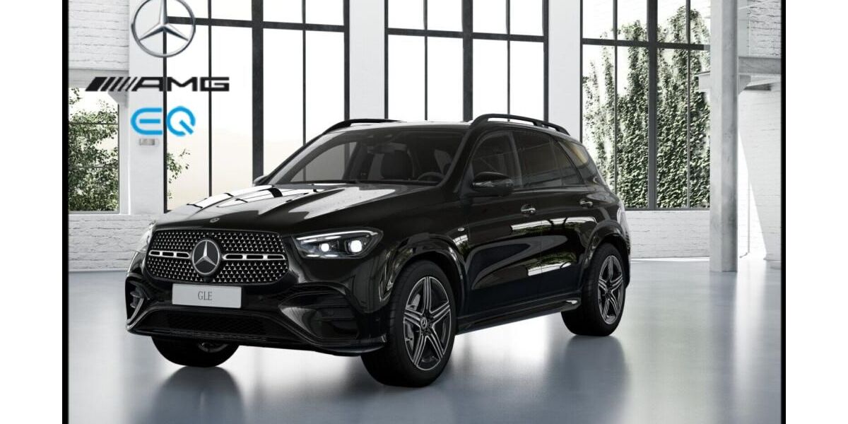 Mercedes-Benz GLE 350 14.500 km 89.680 &euro; Hagen 58135