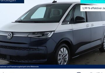 VW T7 Multivan 23.982 km 63.590 &euro; Bochum 44866
