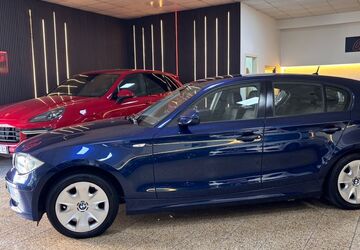 BMW 116 131.436 km 5.950 &euro; Dortmund 44388