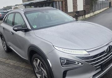 Hyundai NEXO 37.100 km 14.990 &euro; Gelsenkirchen 45884