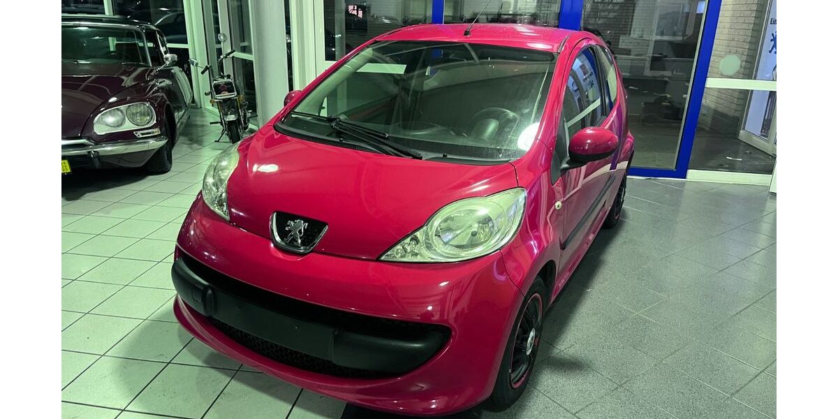Peugeot 107 178.000 km 3.000 &euro; Gelsenkirchen 45892