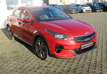 Kia XCeed 66.829 km 19.490 &euro; Datteln 45711
