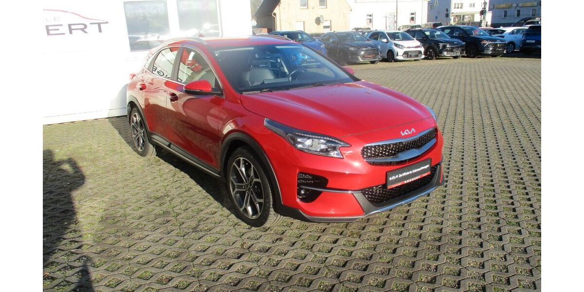 Kia XCeed 66.829 km 19.490 &euro; Datteln 45711