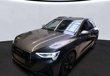 Audi e-tron 72.210 km 36.395 &euro; Hagen 58091