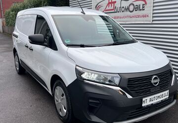 Nissan Townstar 18.300 km 19.999 &euro; Marl 45770