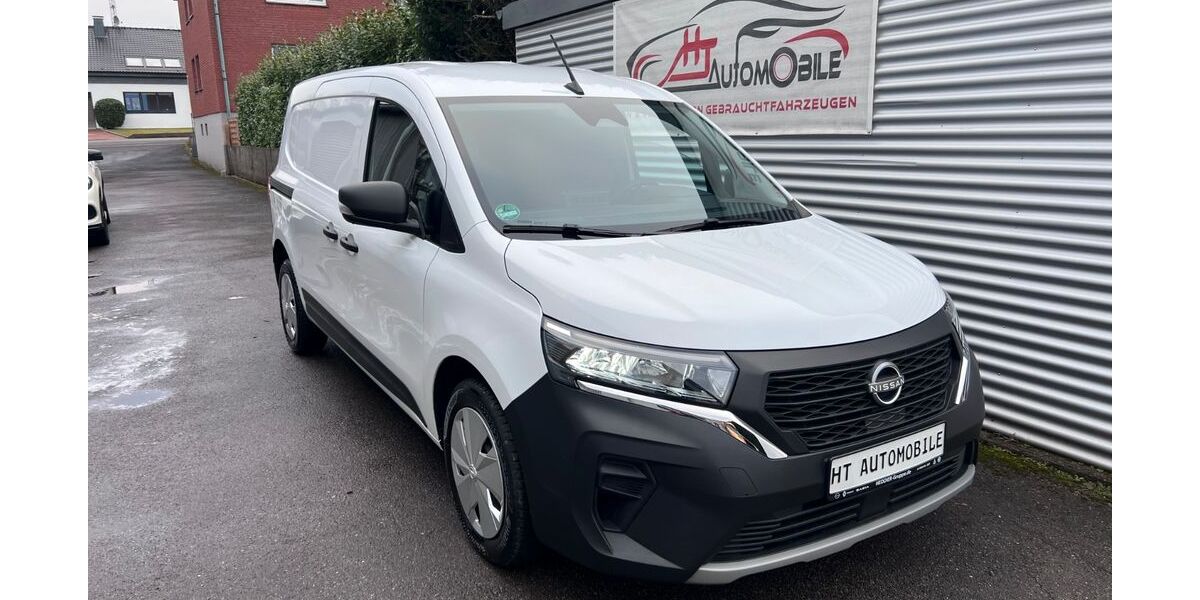 Nissan Townstar 18.300 km 19.999 &euro; Marl 45770