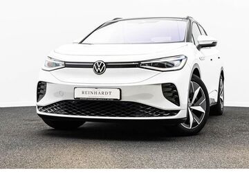 VW ID.4 46.214 km 28.690 &euro; Hagen 58091