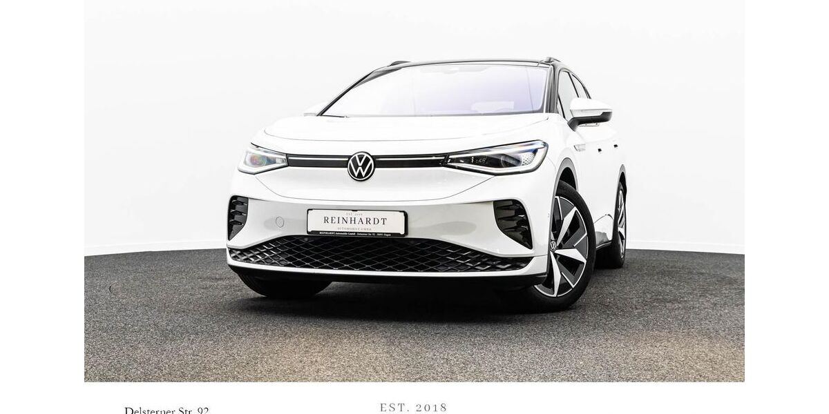 VW ID.4 46.214 km 28.690 &euro; Hagen 58091